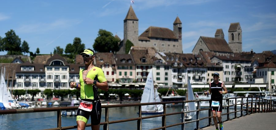 Ironman Rapperswil 70.3