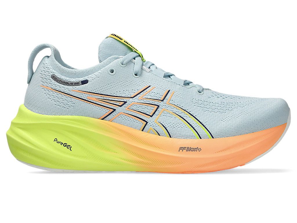 GEL-NIMBUS 26 PARIS Damen