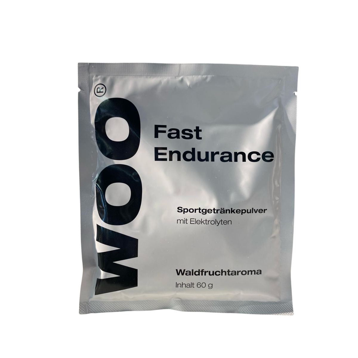 Woo Fast Endurance