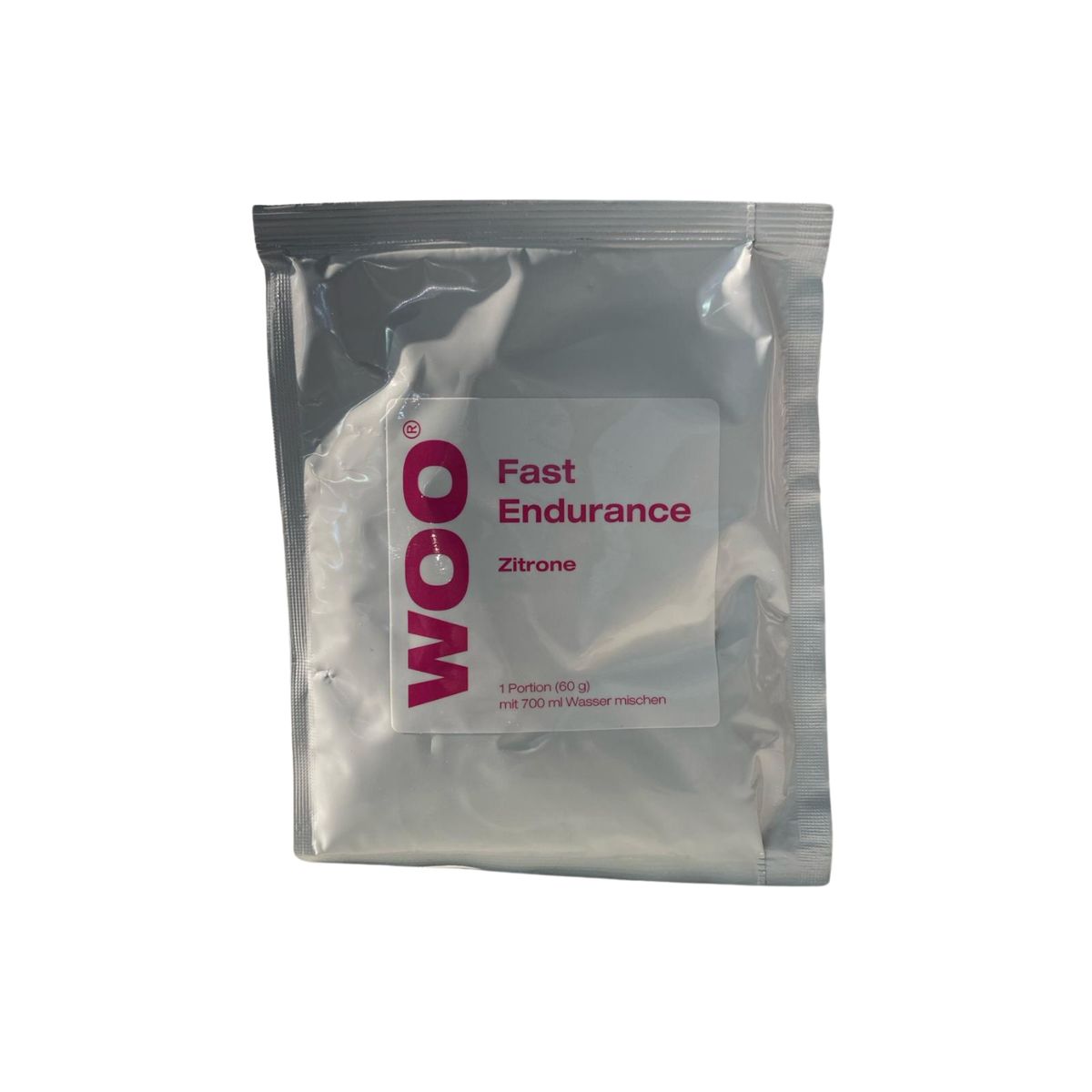 Woo Fast Endurance