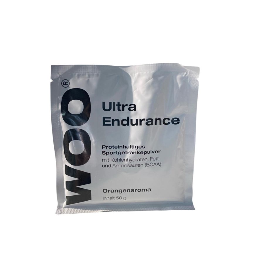 Woo Ultra Endurance