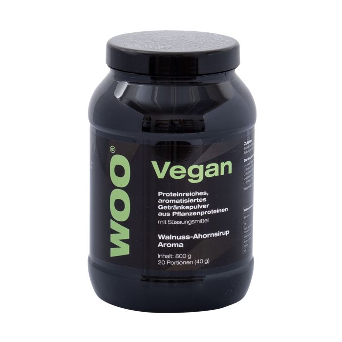 Woo Vegan Protein