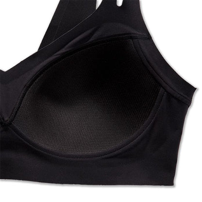 Dare Strappy Run Bra