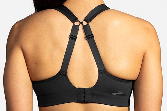 Drive Convertible Run Bra