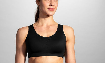 Dare Crossback Run Bra