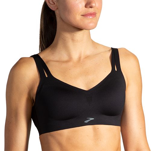 Dare Strappy Run Bra