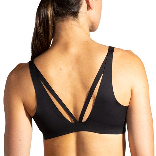 Dare Strappy Run Bra