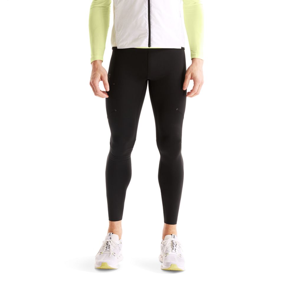 Performance Winter Tights Herren