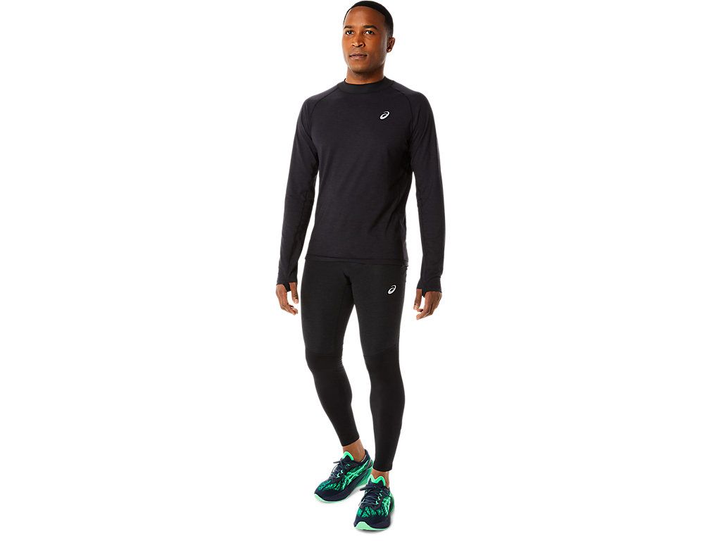 Winter Run Tight Herren