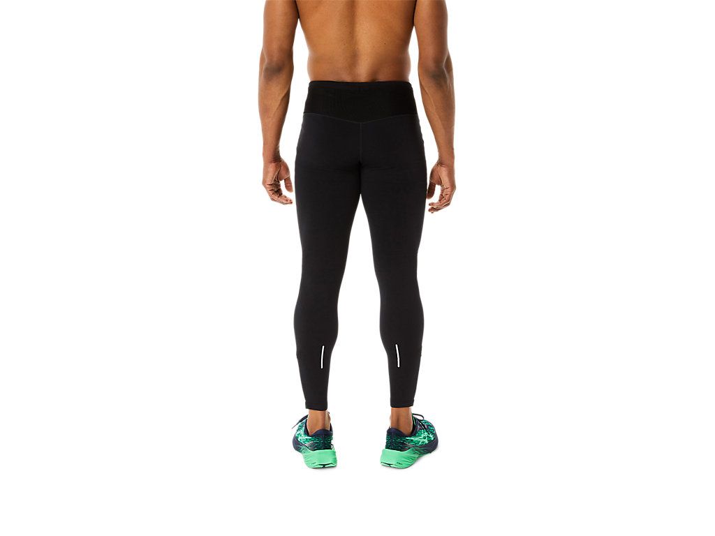 Winter Run Tight Herren