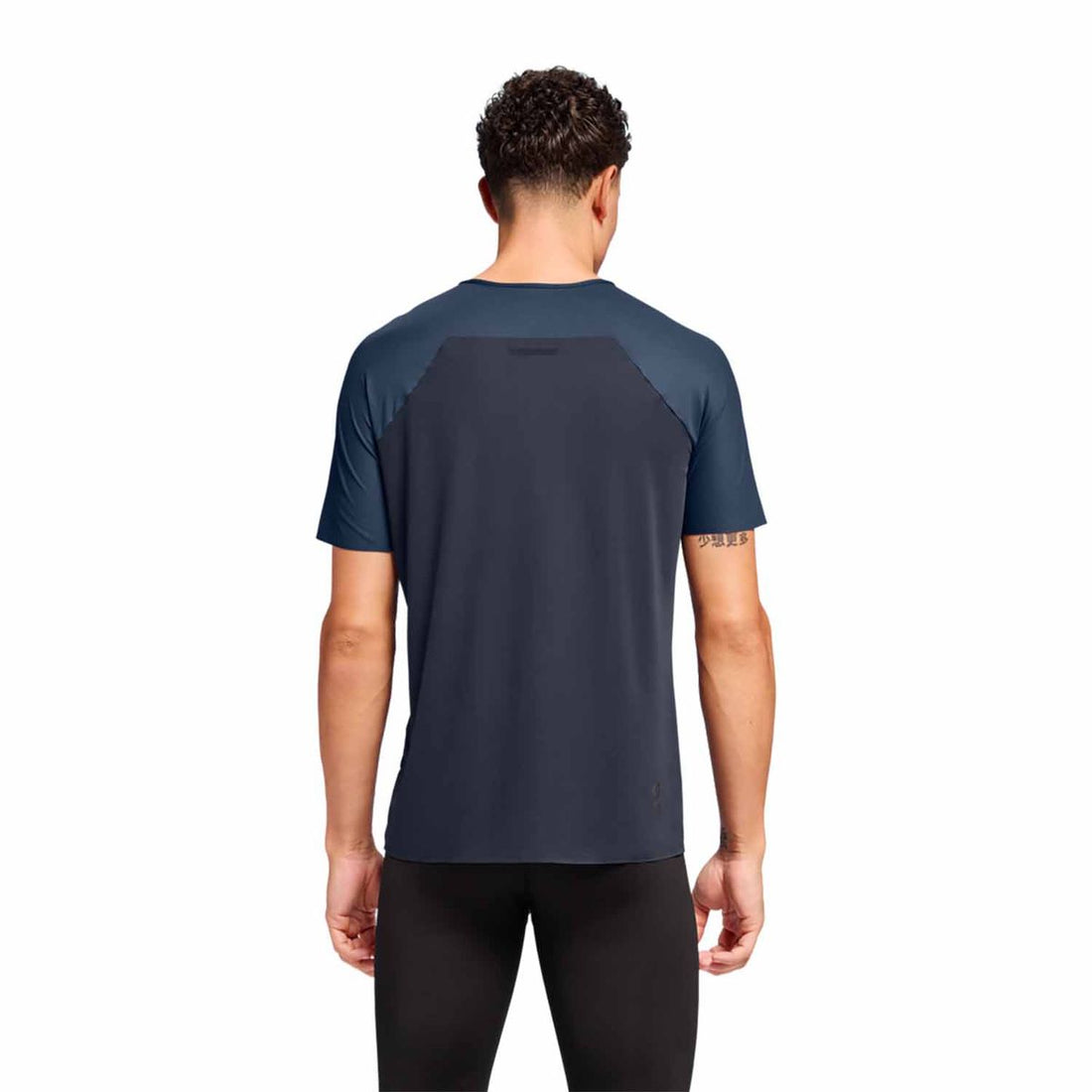 Performance-Tee Herren