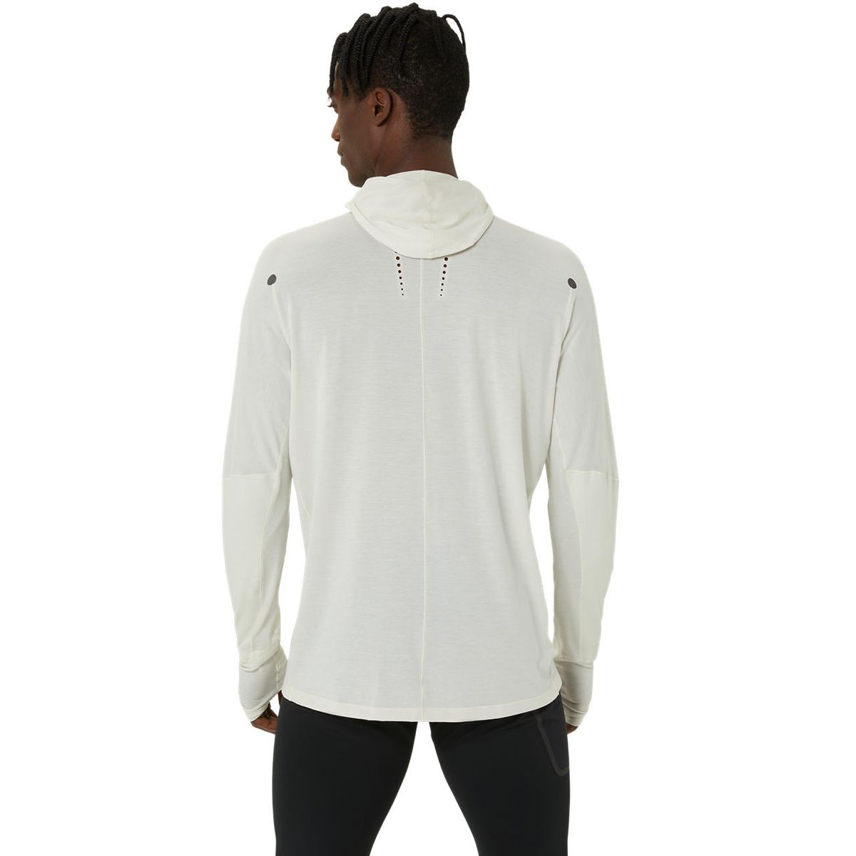 METARUN LS HOODIE Men