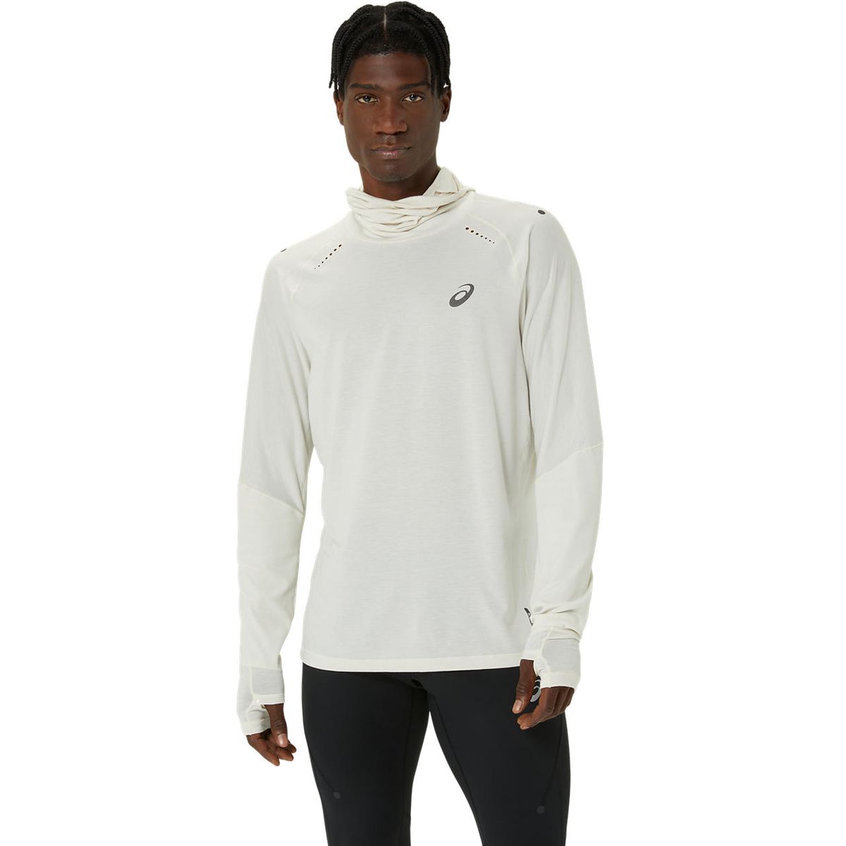 METARUN LS HOODIE Men