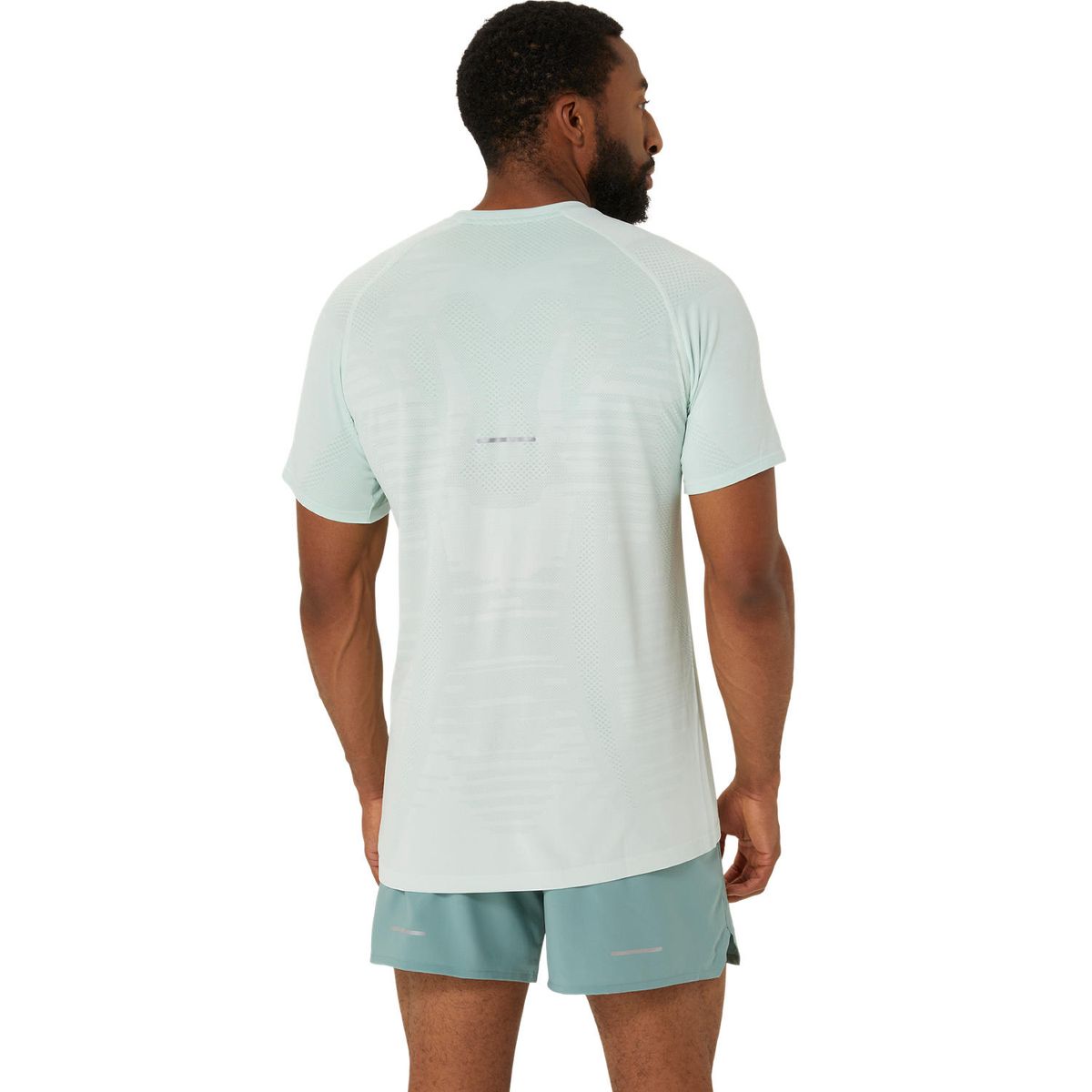 SEAMLESS SS TOP Herren