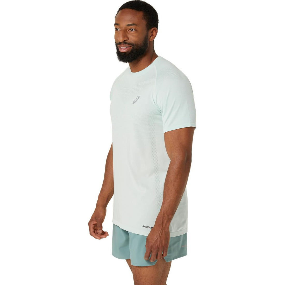 SEAMLESS SS TOP Herren