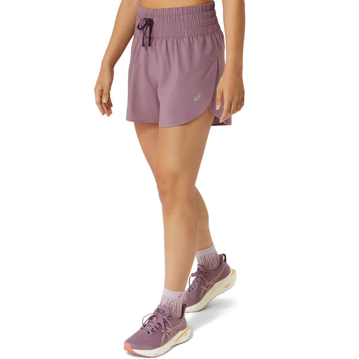 NAGINO 4IN RUN SHORT Damen