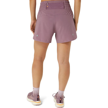 NAGINO 4IN RUN SHORT Damen