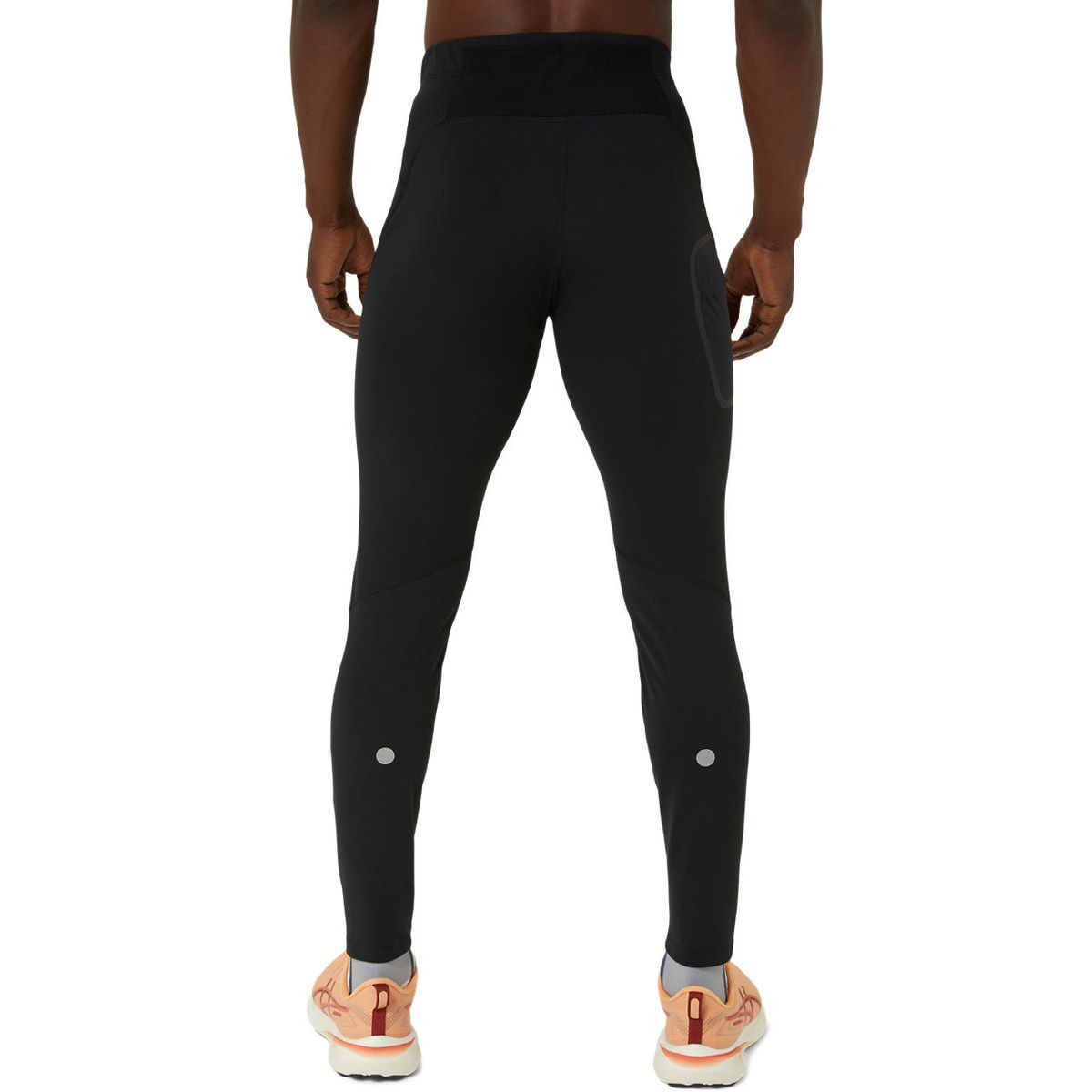 ROAD WINTER RUN TIGHT Herren