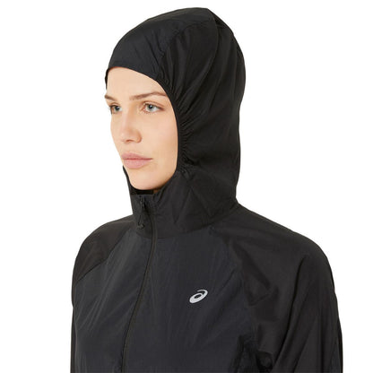 ROAD PACKABLE JACKET Damen