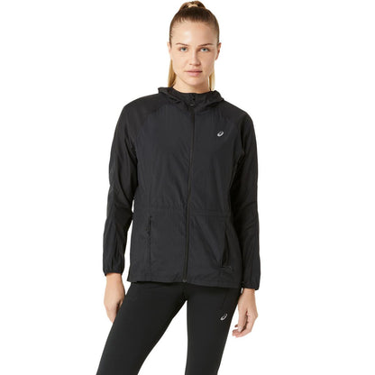 ROAD PACKABLE JACKET Damen