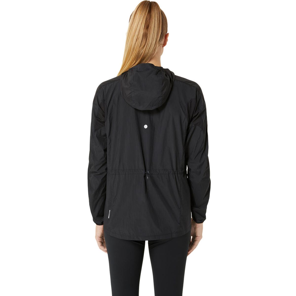 ROAD PACKABLE JACKET Damen