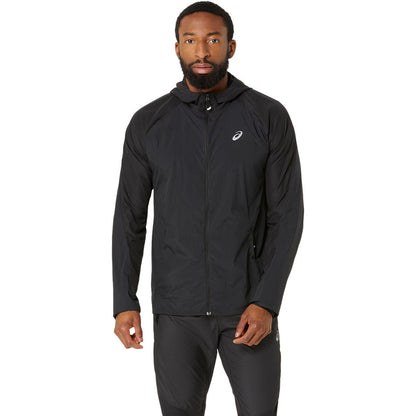 ROAD PACKABLE JACKET Herren