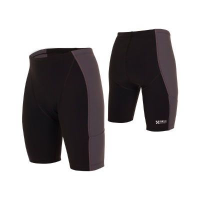 Zerod Racer Shorts Women Black Series