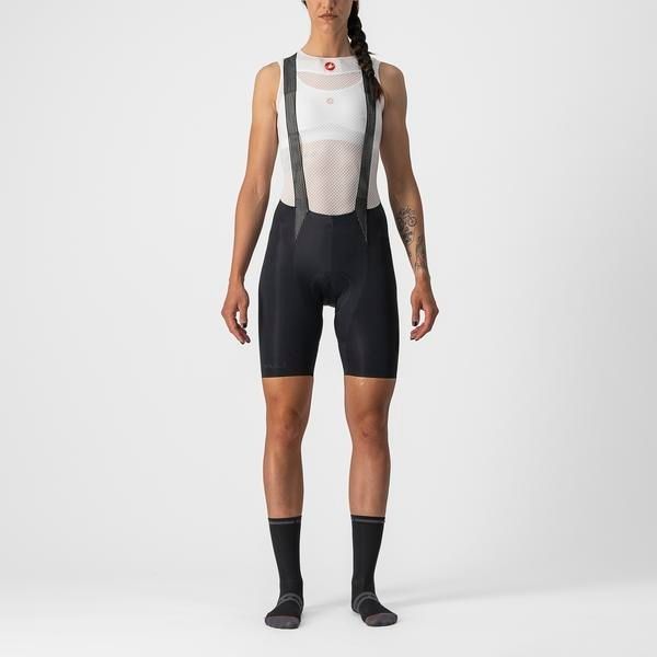 Free Aero RC W Bibshort Damen