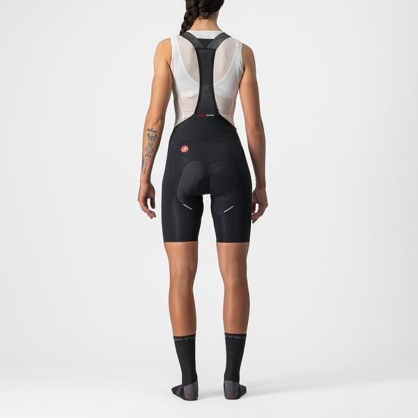 Free Aero RC W Bibshort Damen