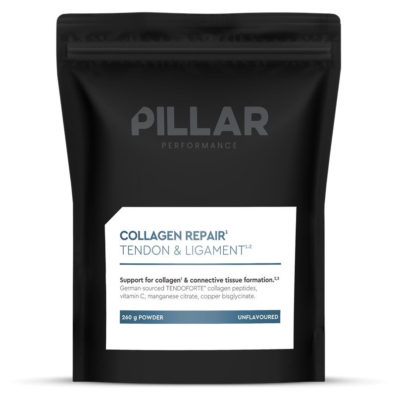 Collagen Repair