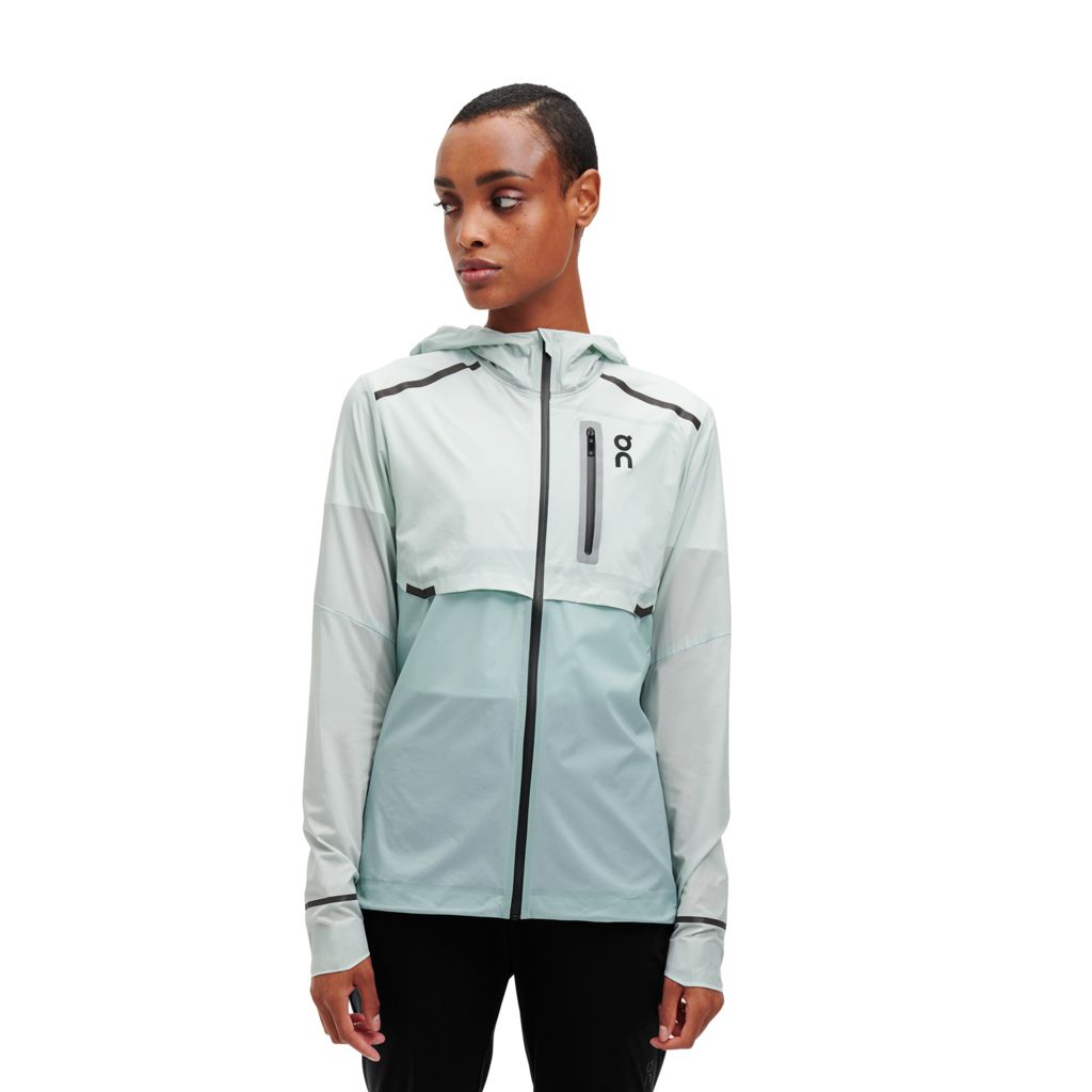 Weather-Jacket Damen