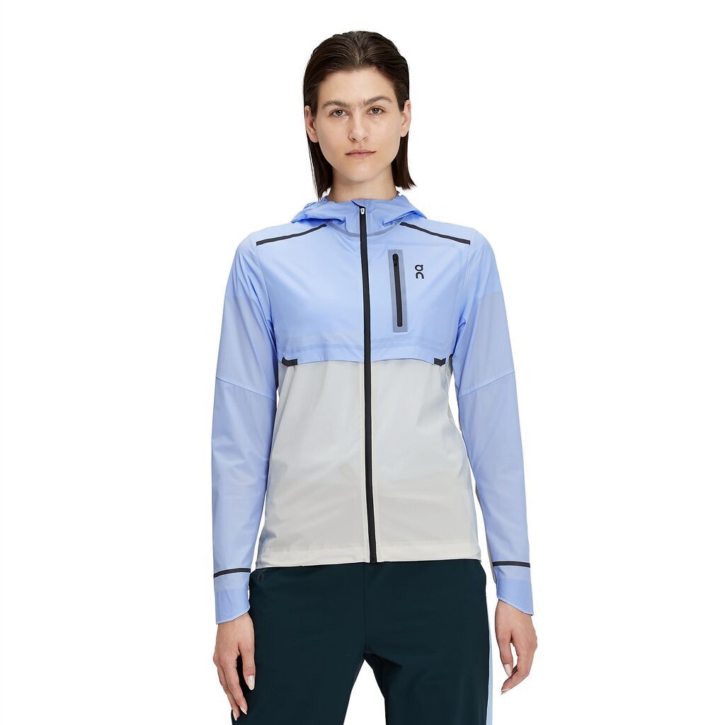 Weather Jacket Damen