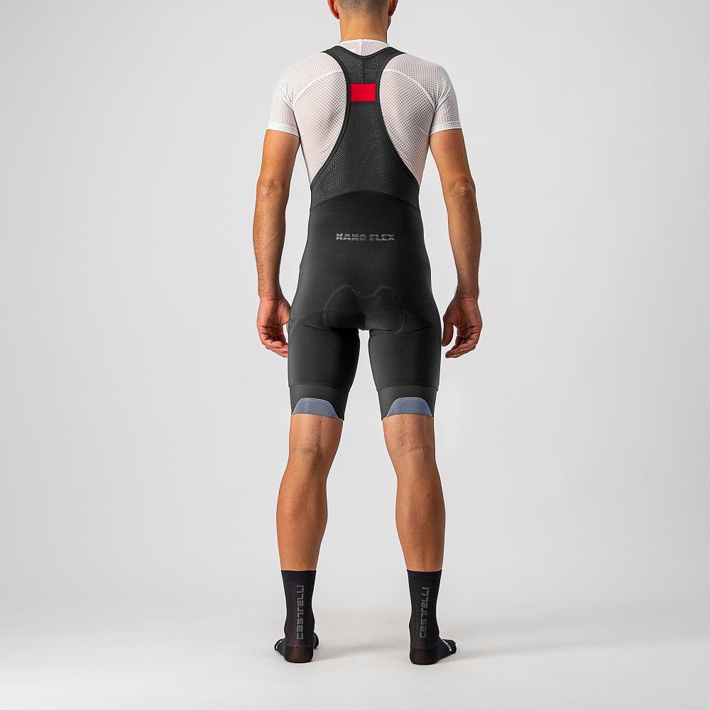 Tutto Nano Bibshort Herren