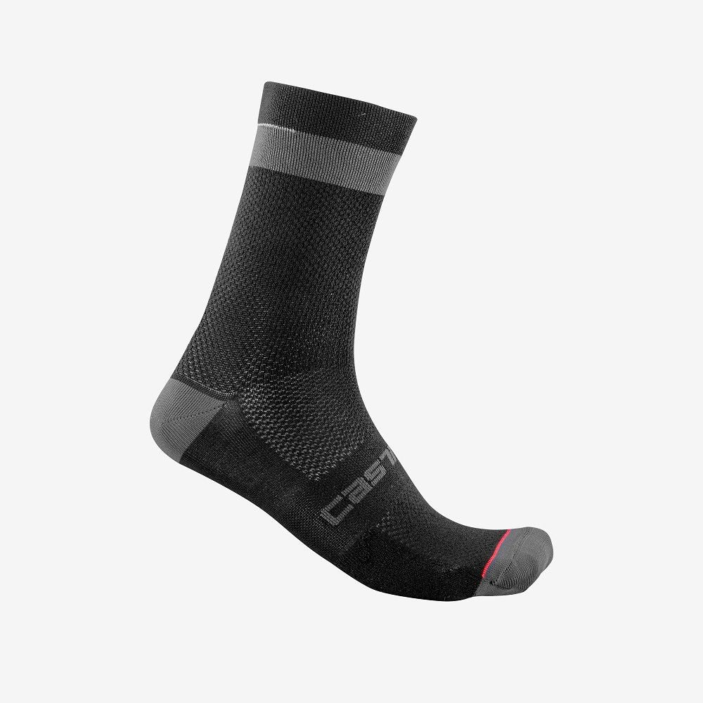 Alpha 18 Sock