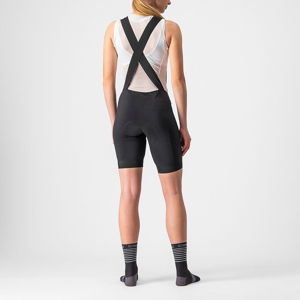 Endurance Bibshort Damen