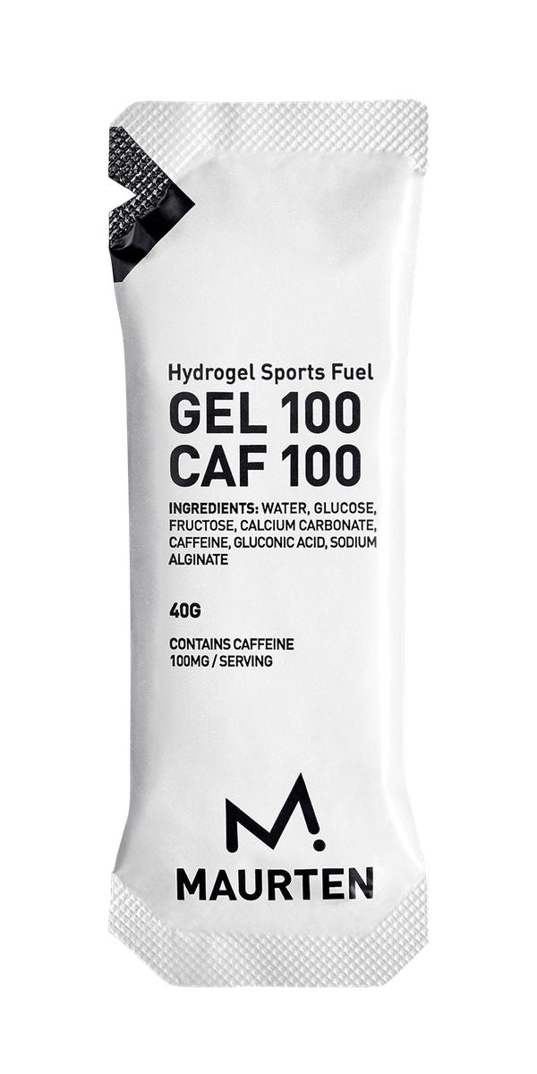 Maurten GEL 100 CAF