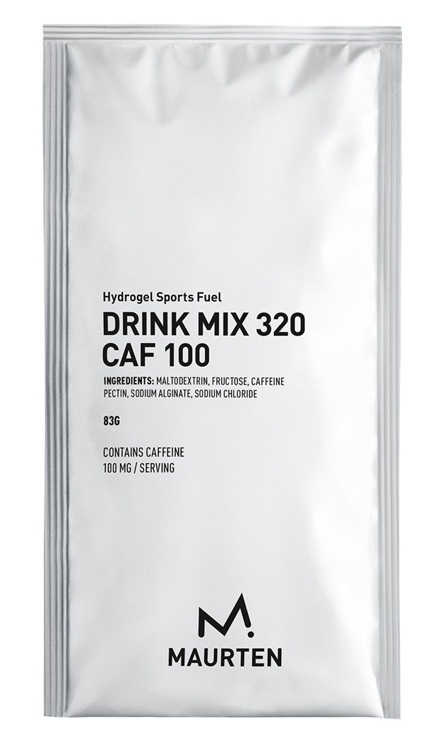 Maurten Drink Mix 320 CAF