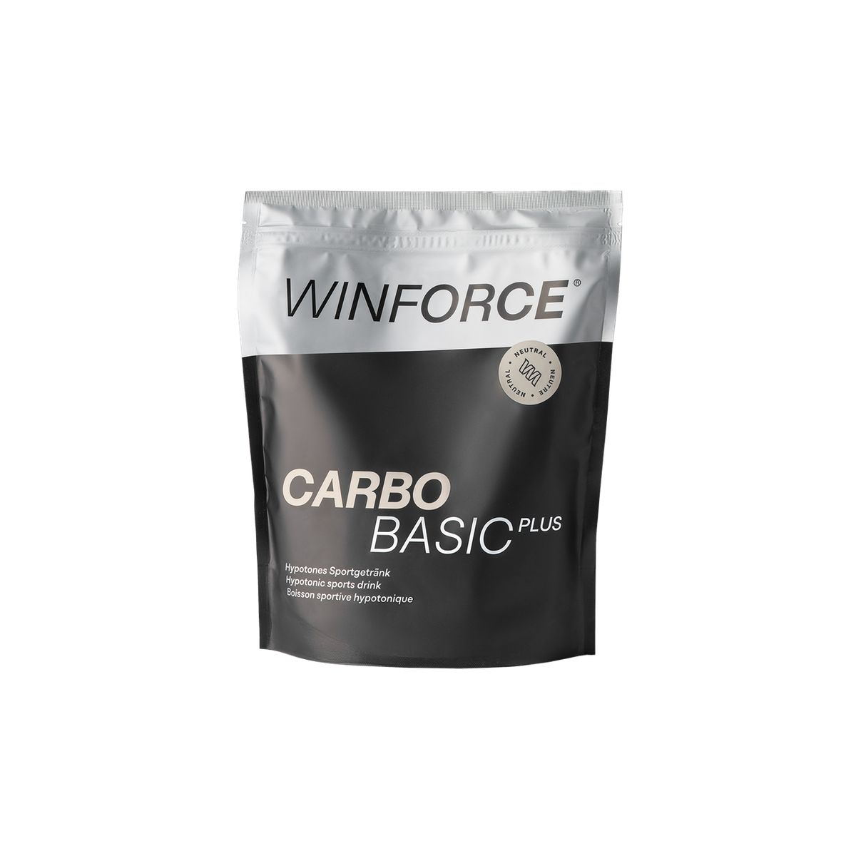 Winforce Carbo Basic Plus