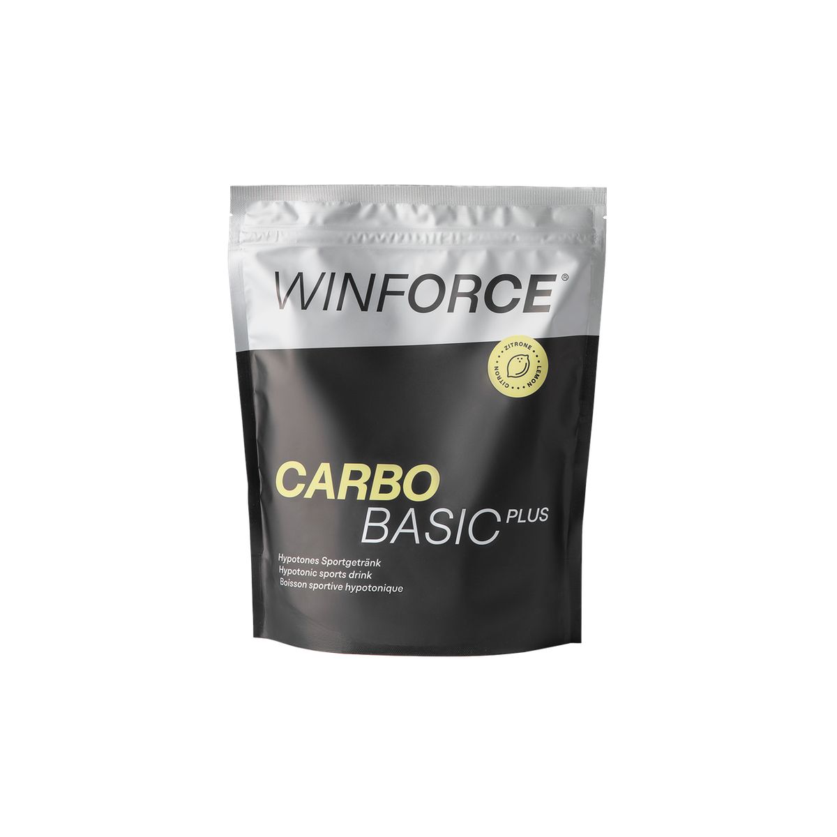 Winforce Carbo Basic Plus