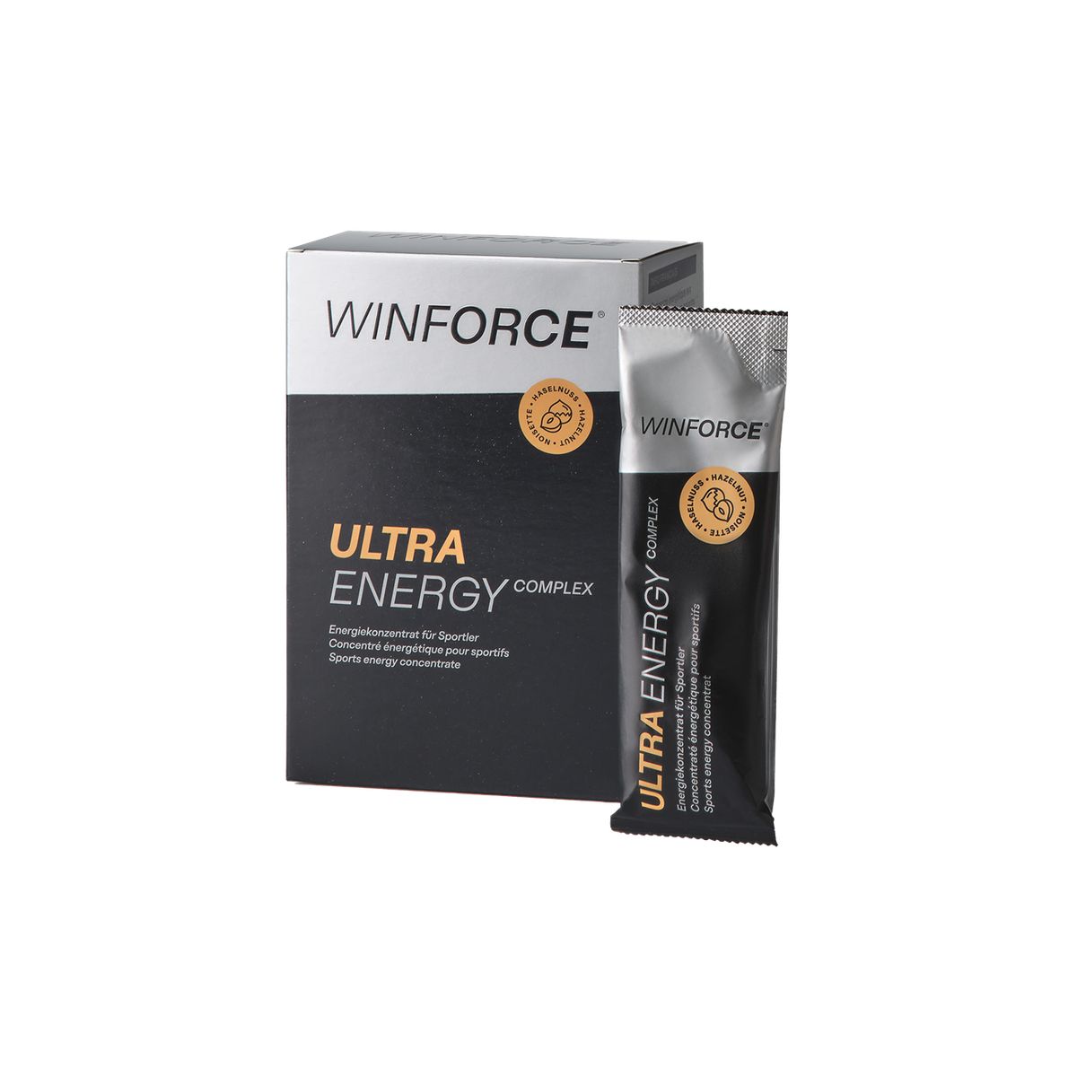 Winforce Ultra Energy