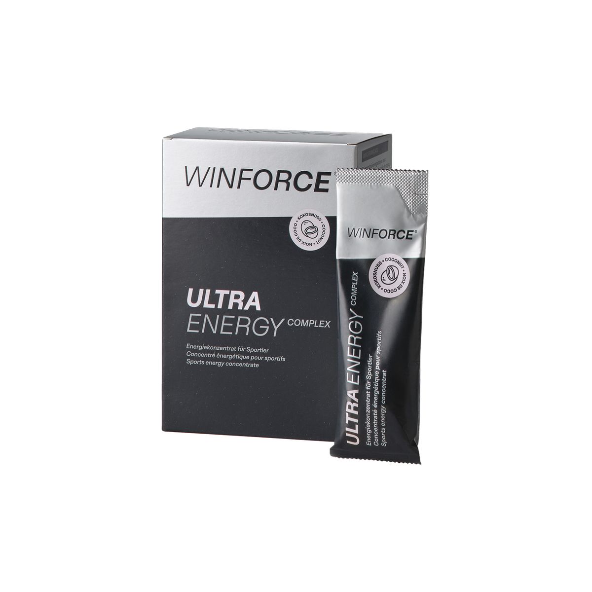 Winforce Ultra Energy