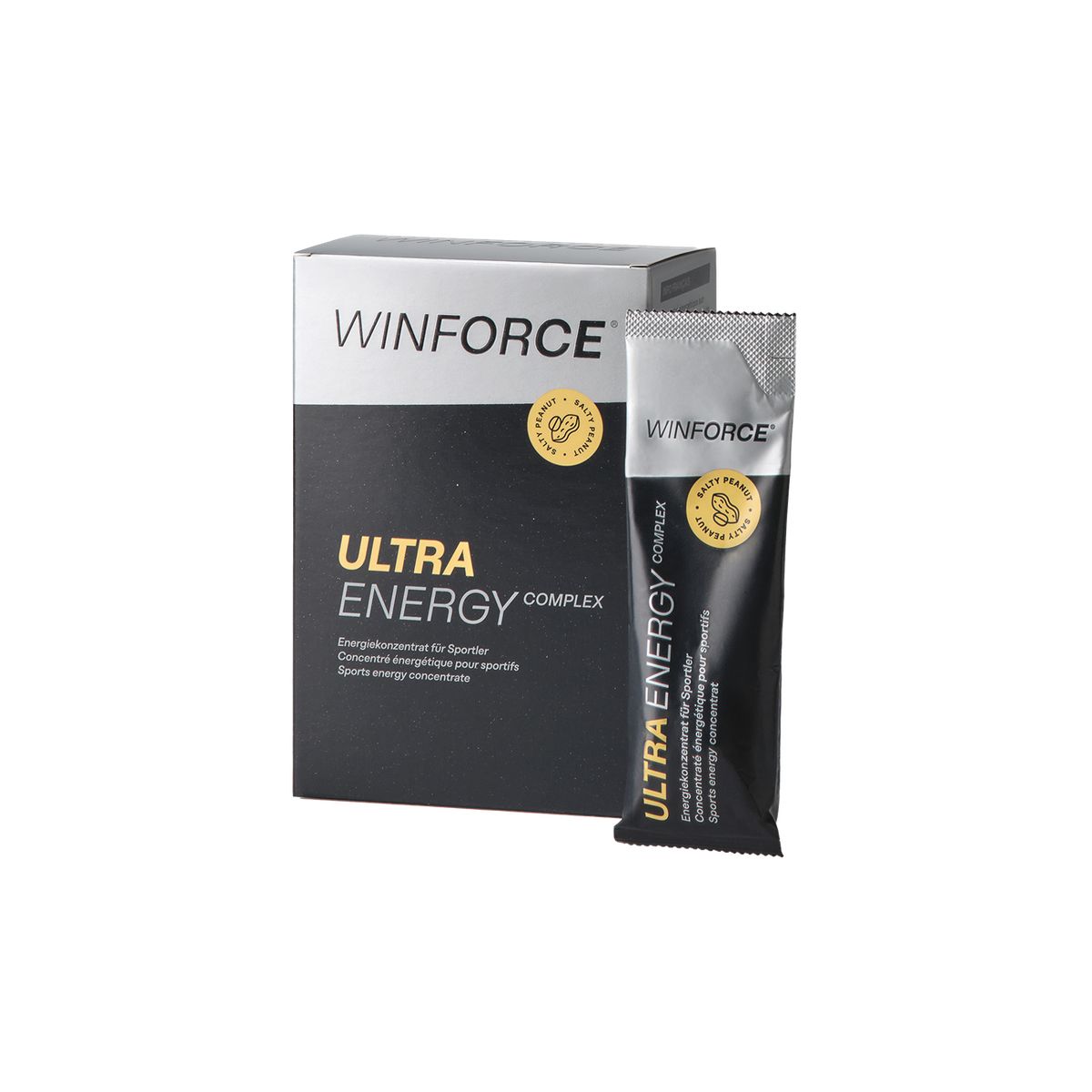 Winforce Ultra Energy