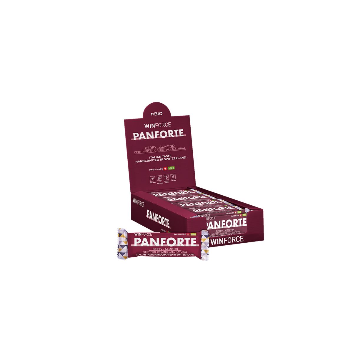 Winforce Panforte