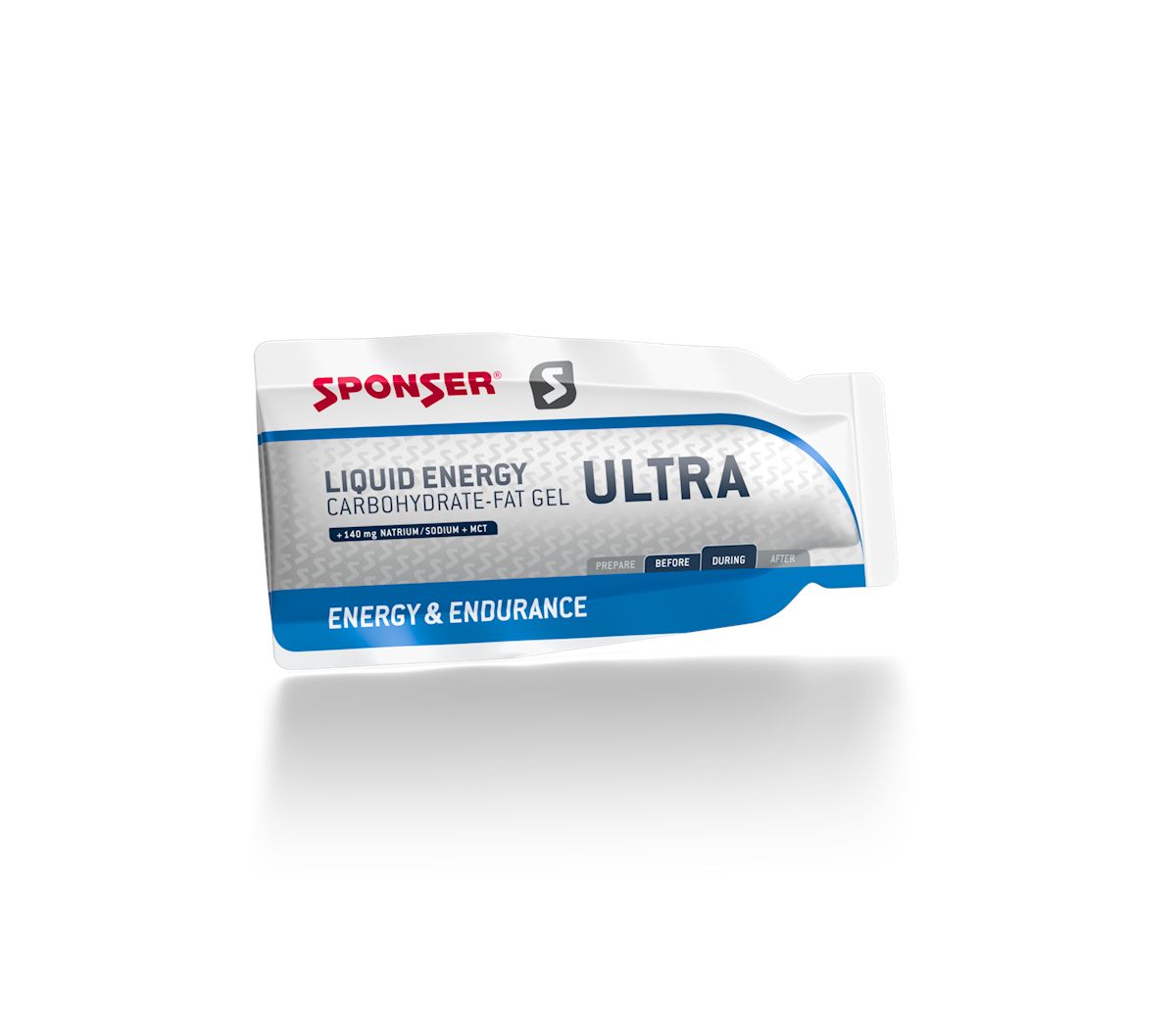 Sponser Liquid Energy Sachet