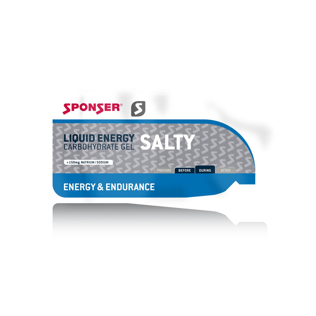 Sponser Liquid Energy Sachet