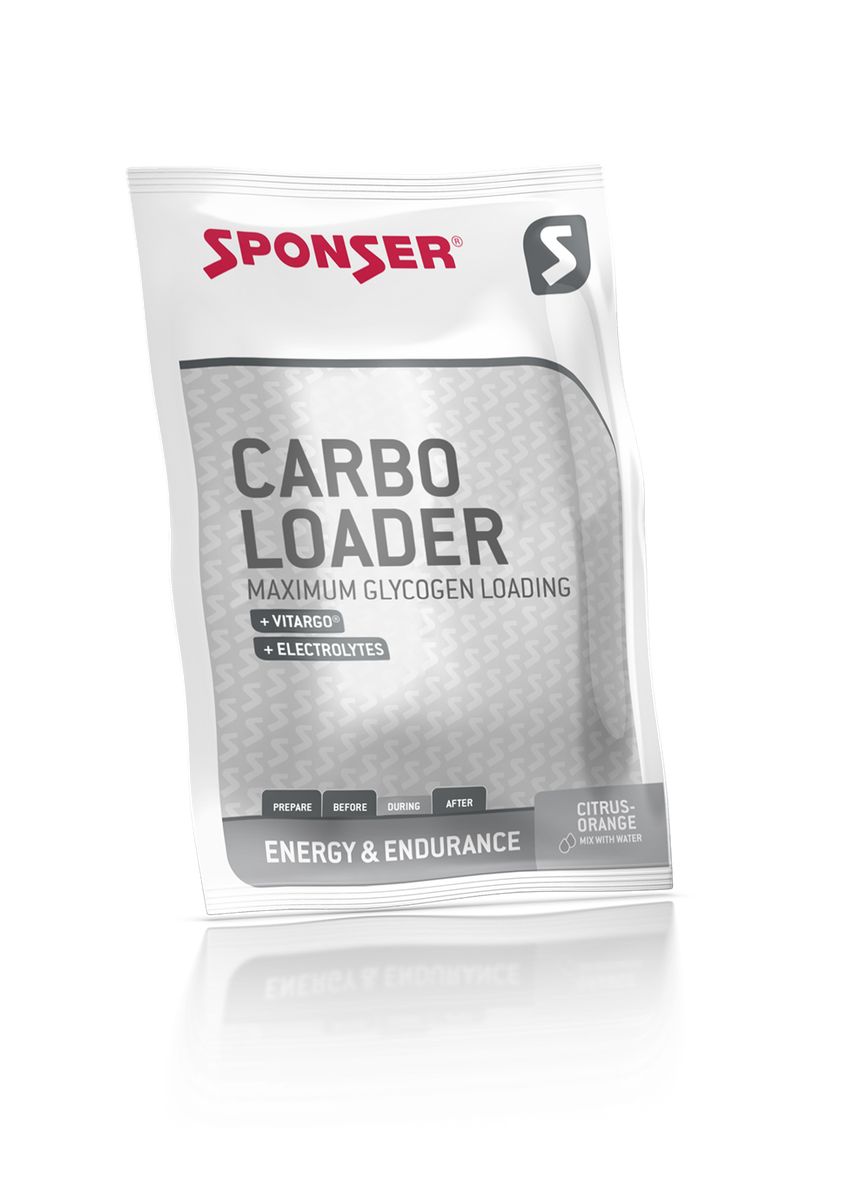 Sponser Carbo Loader