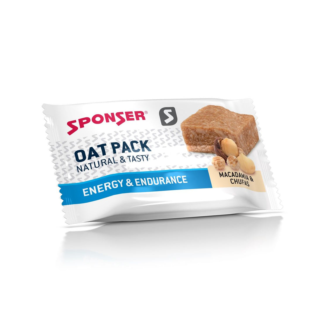 Sponser Oat Pack