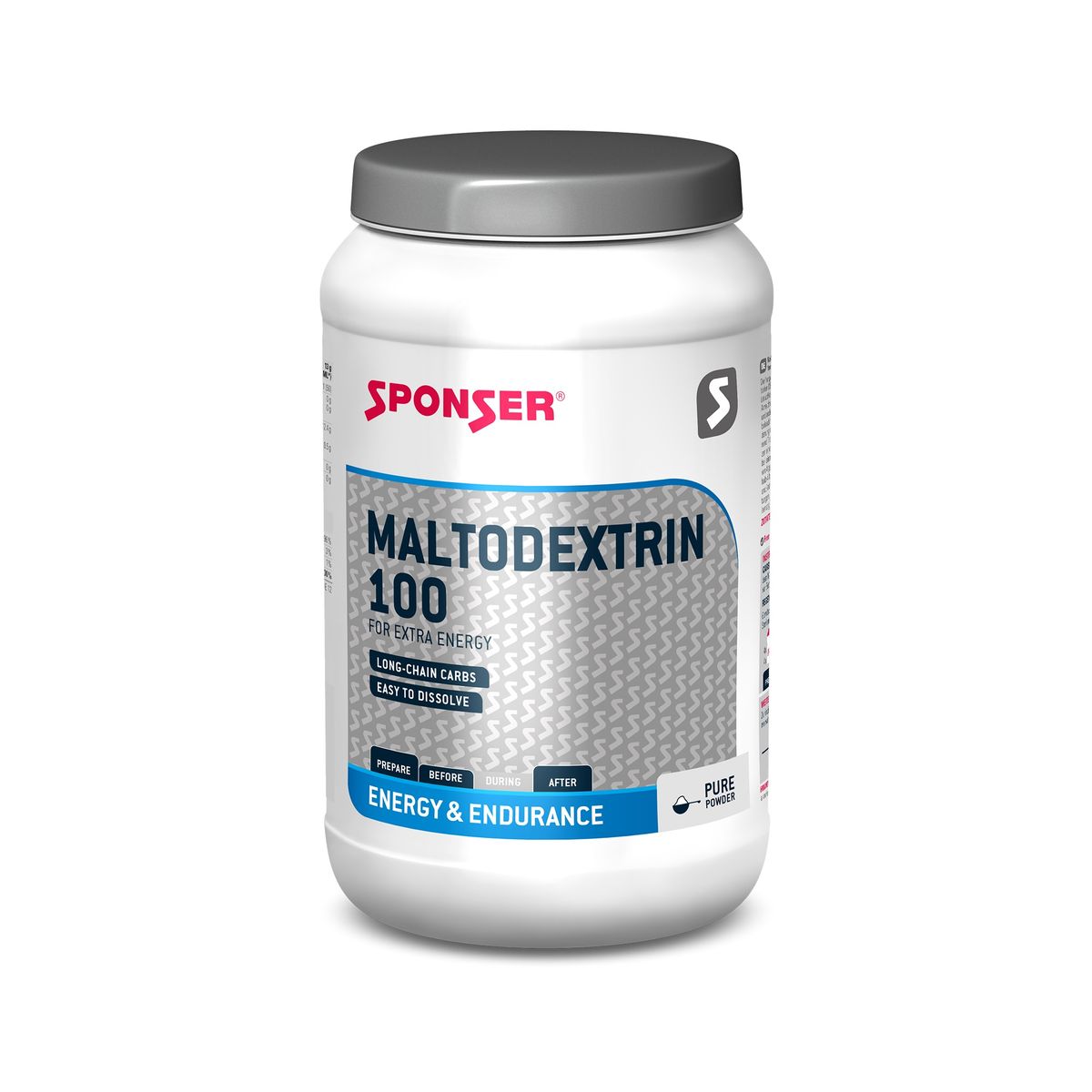 Sponser Maltodextrin