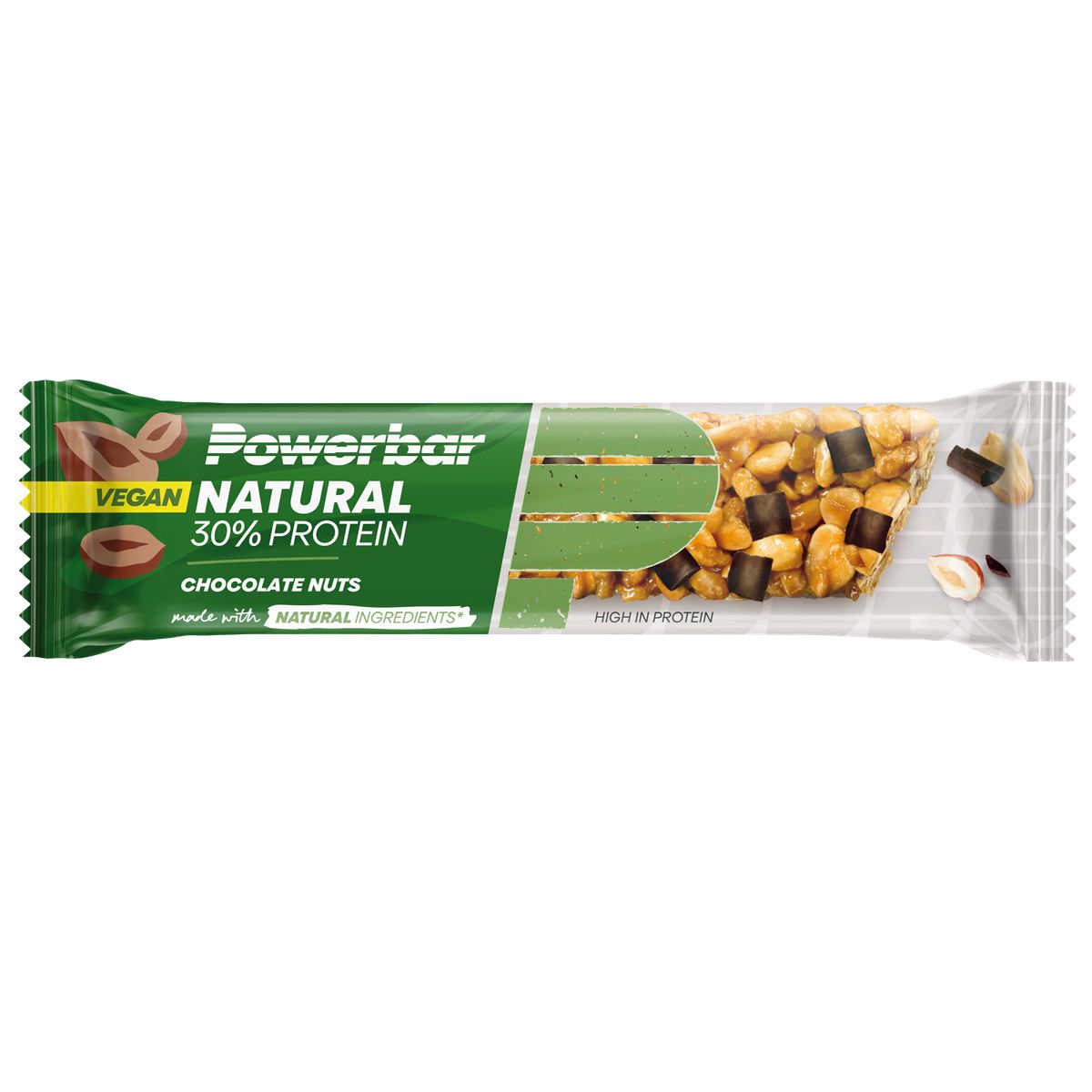 Powerbar Natural Protein Bar