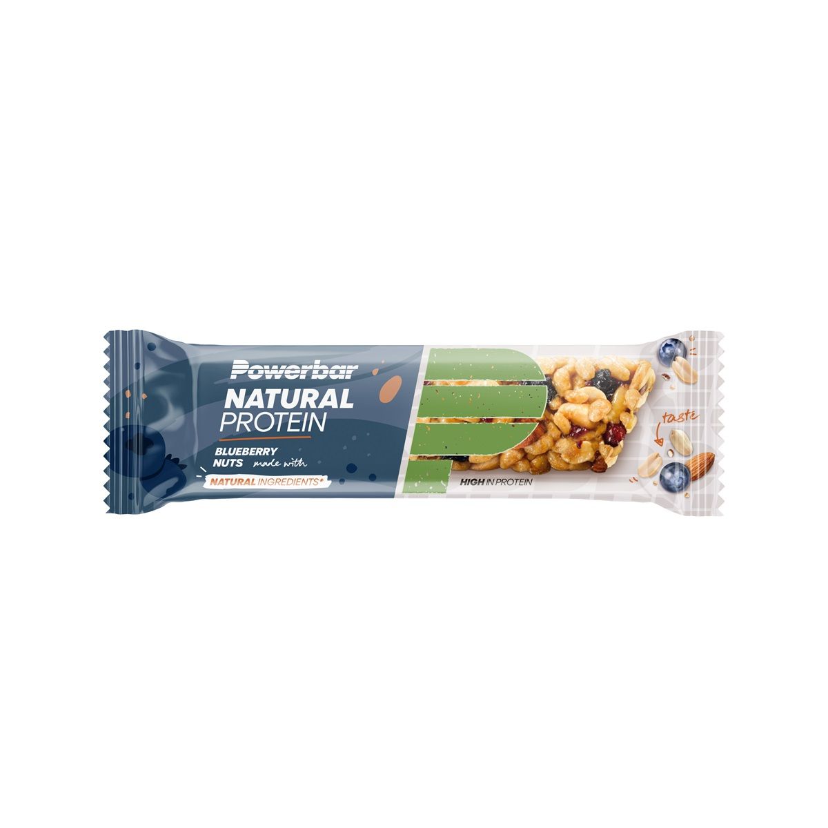 Powerbar Natural Protein Bar